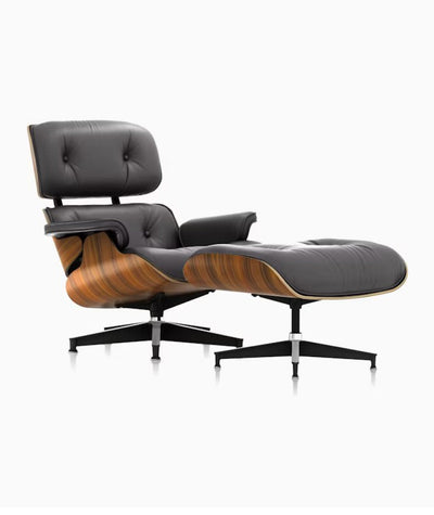 イームズラウンジチェア&オットマン *9N