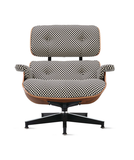 イームズラウンジチェア&オットマン