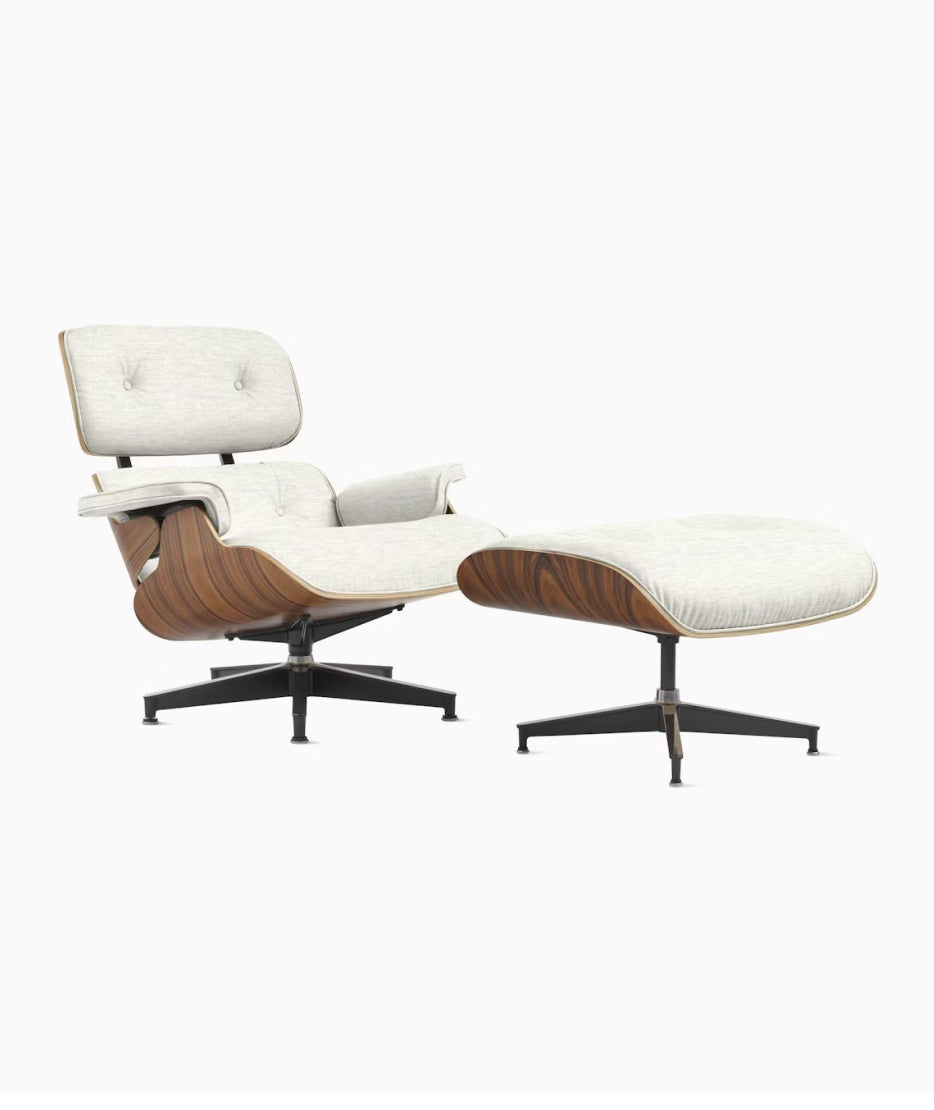 イームズラウンジチェア&オットマン