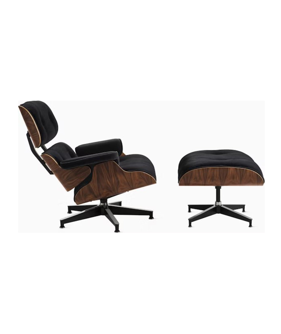 イームズラウンジチェア&オットマン