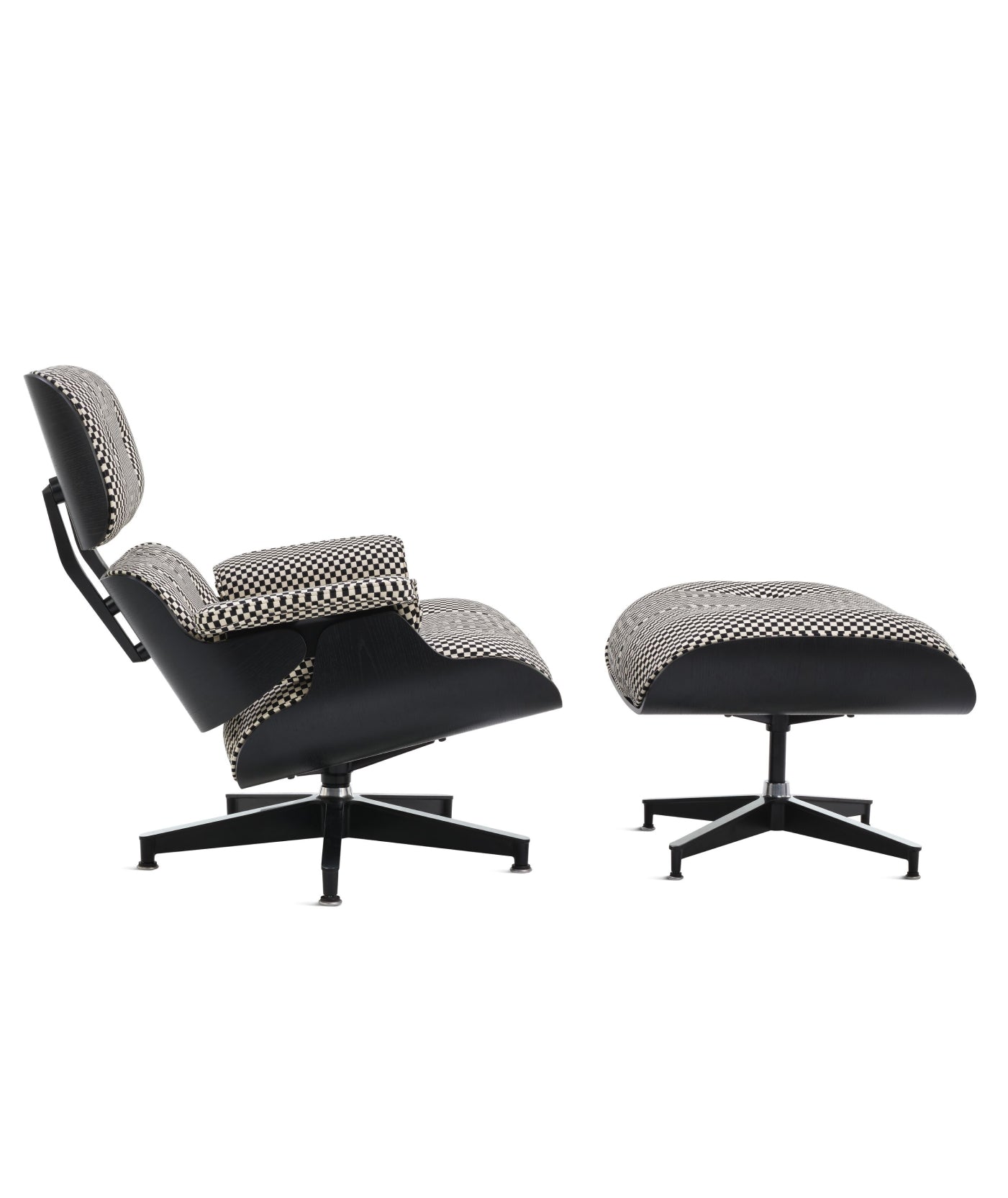 イームズラウンジチェア&オットマン – JP-HM | Herman Miller Japan