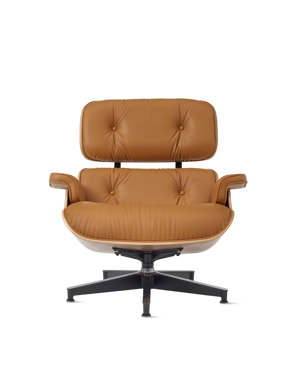 イームズラウンジチェア&オットマン バンブー|ハーマンミラーストア イームズラウンジチェア&オットマン バンブー|ハーマンミラーストア