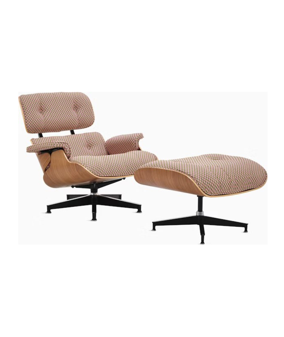 イームズラウンジチェア&オットマン