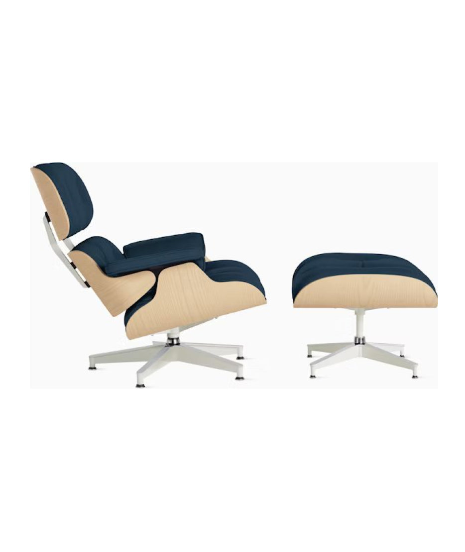 イームズラウンジチェア&オットマン