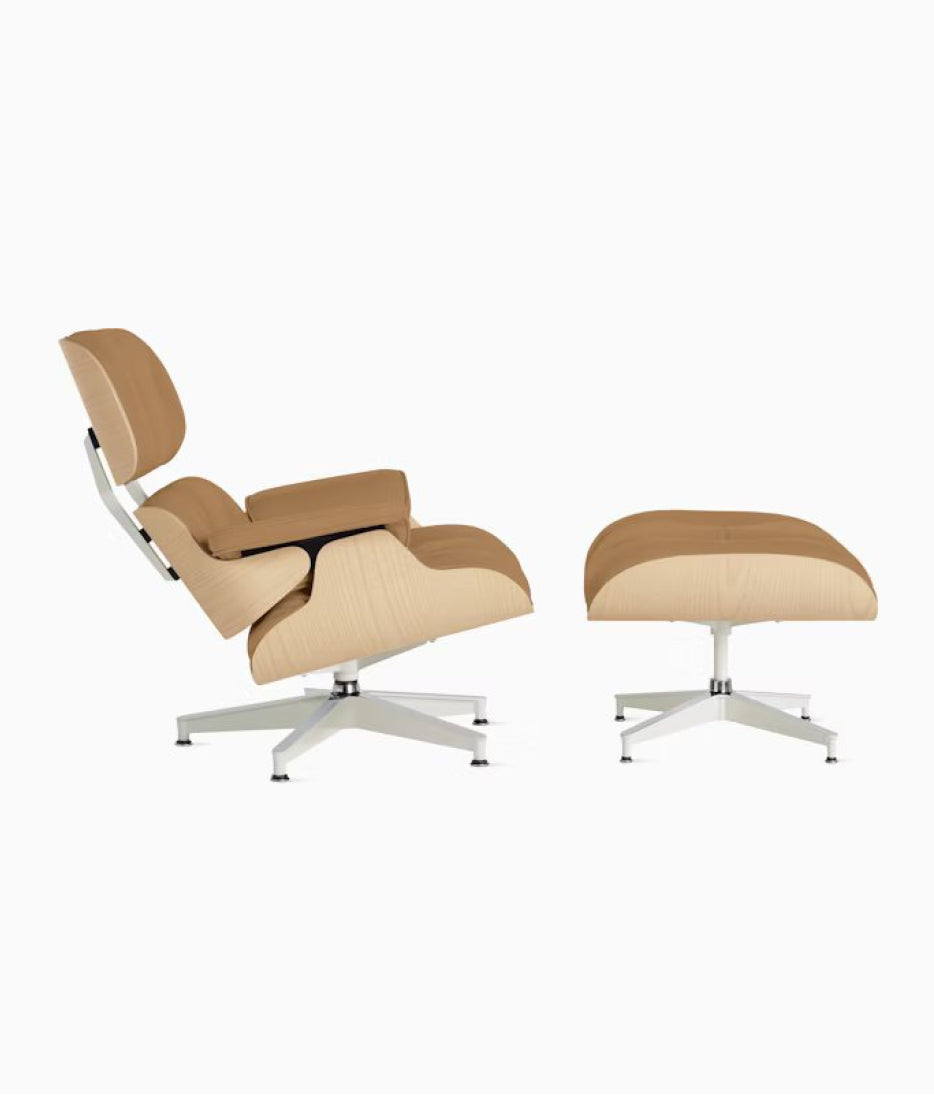 イームズラウンジチェア&オットマン