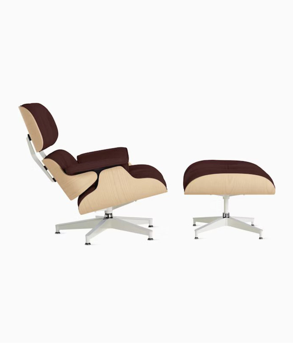 イームズラウンジチェア&オットマン