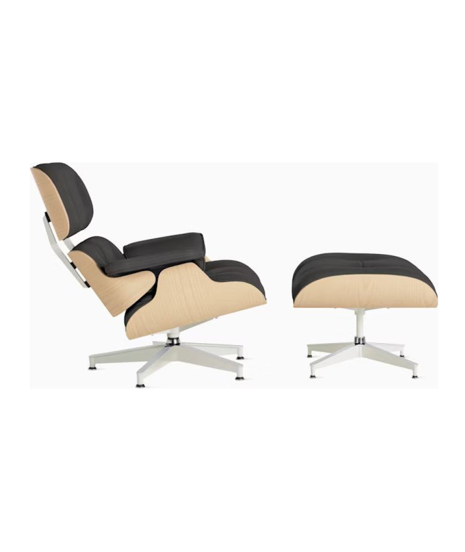 イームズラウンジチェア&オットマン - トール｜ハーマンミラーストア