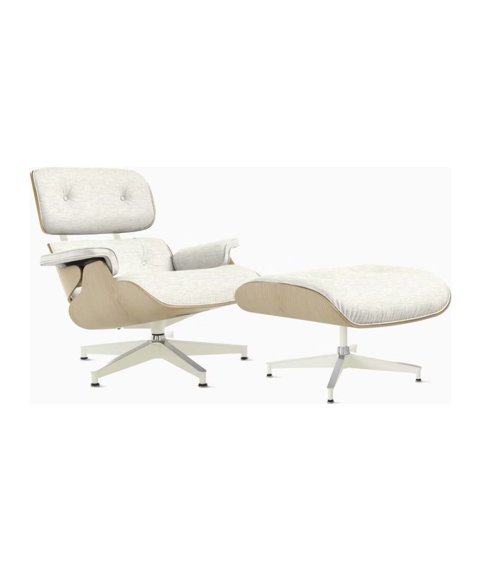 イームズラウンジチェア&オットマン
