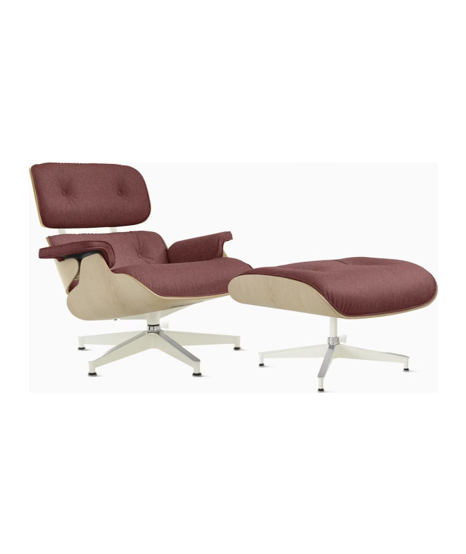 イームズラウンジチェア&オットマン