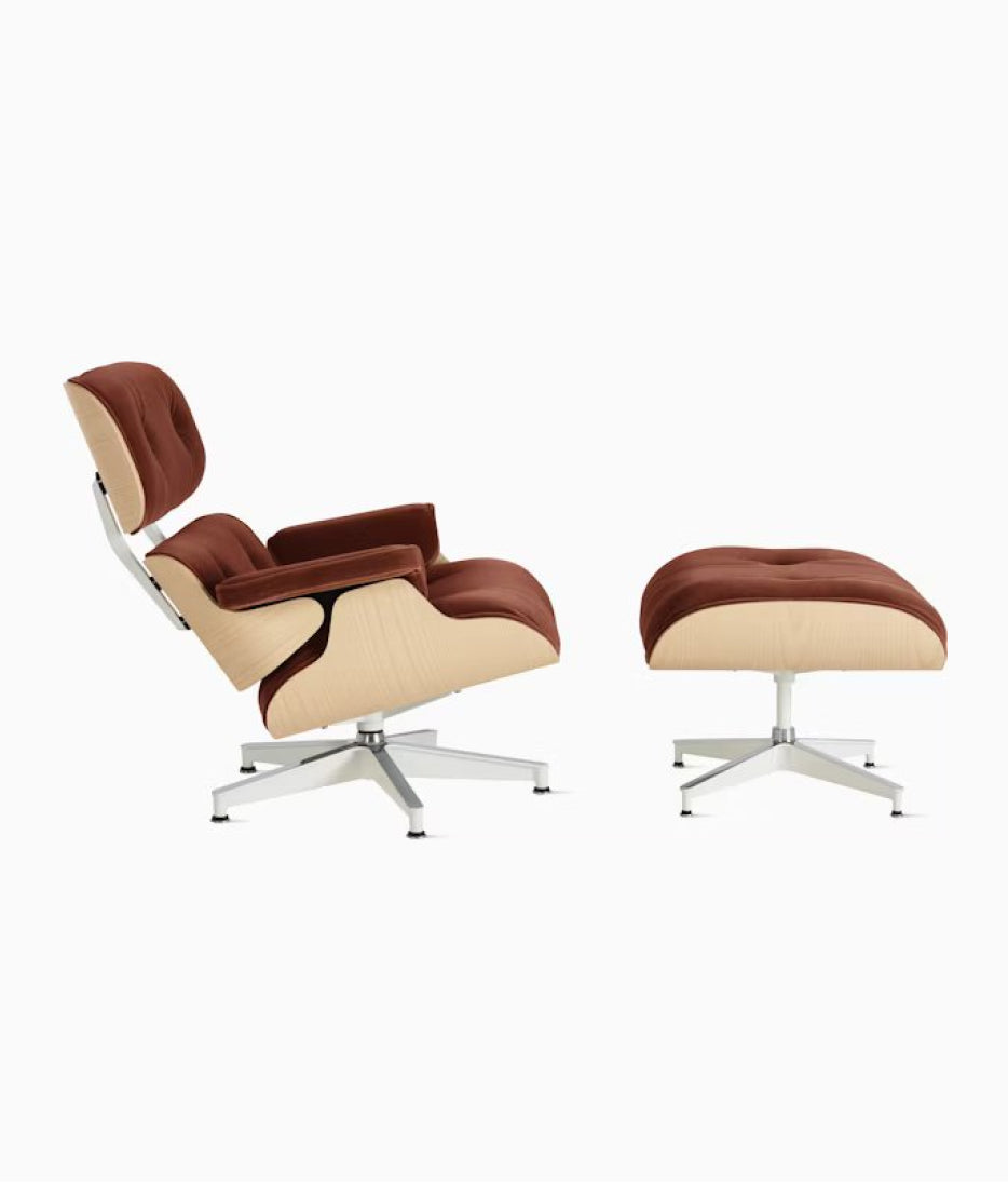 イームズラウンジチェア&オットマン