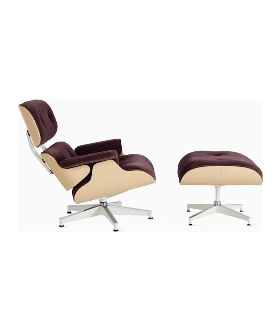 イームズラウンジチェア&オットマン