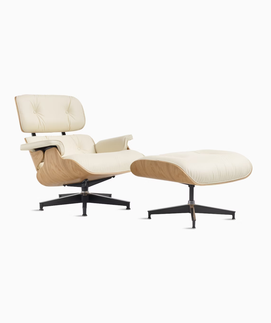 イームズラウンジチェア&オットマン バンブー|ハーマンミラーストア イームズラウンジチェア&オットマン バンブー|ハーマンミラーストア