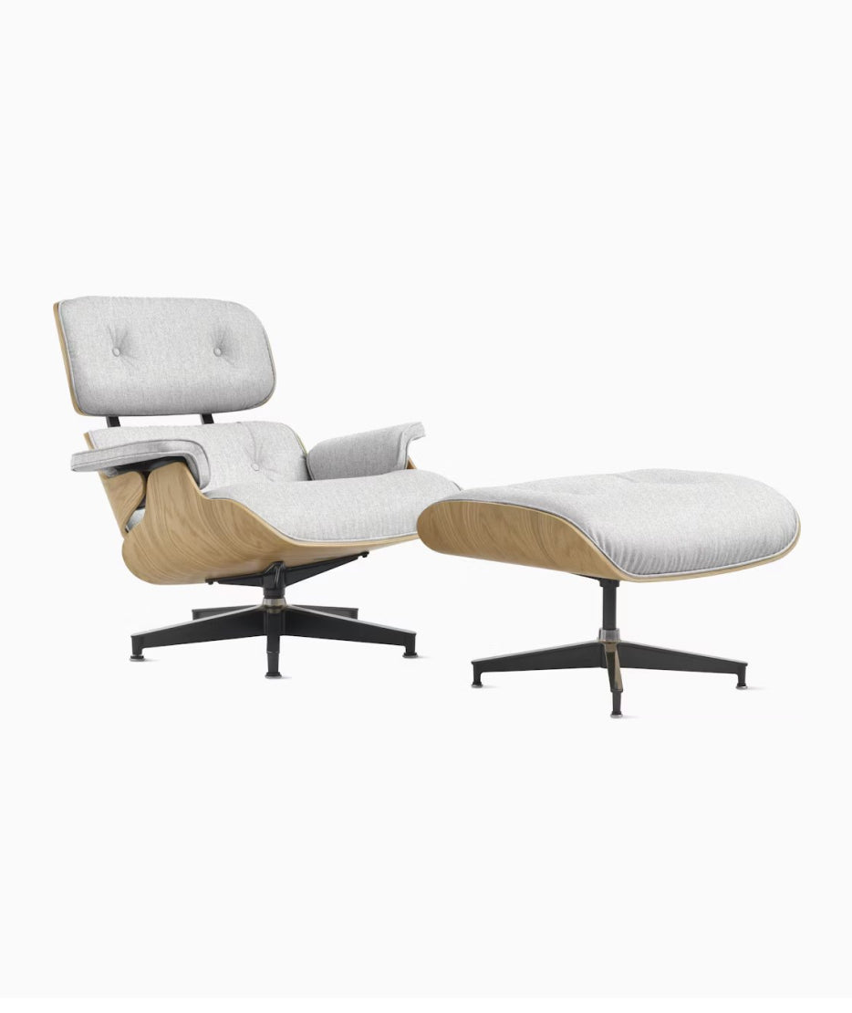 イームズラウンジチェア&オットマン