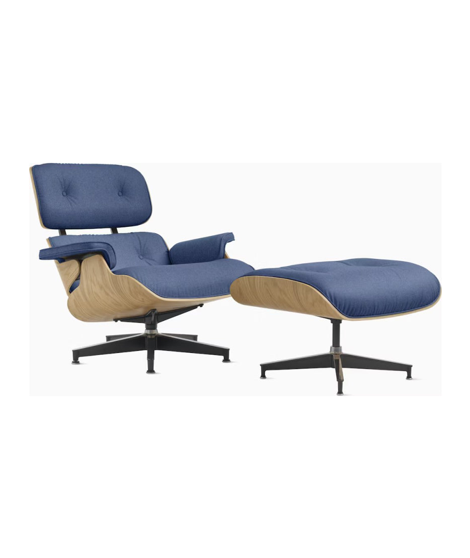 イームズラウンジチェア&オットマン