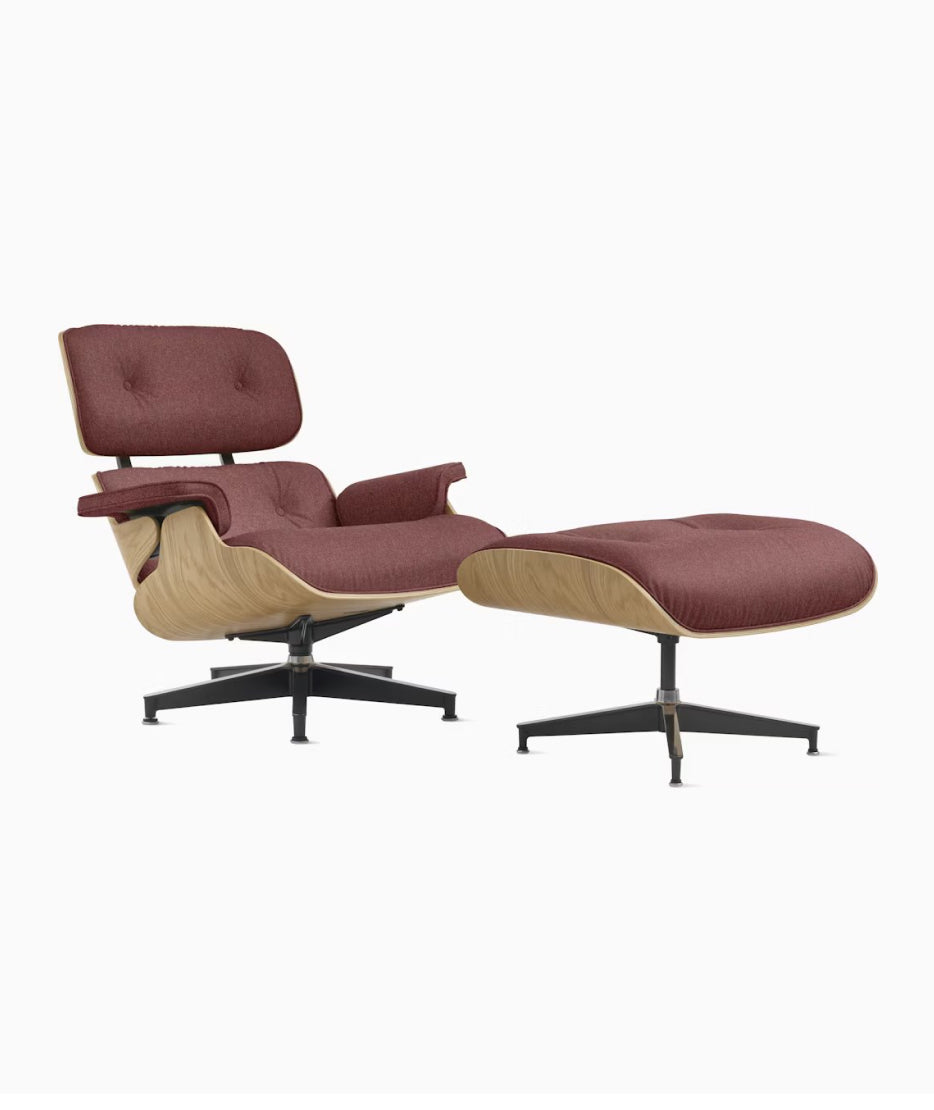 イームズラウンジチェア&オットマン