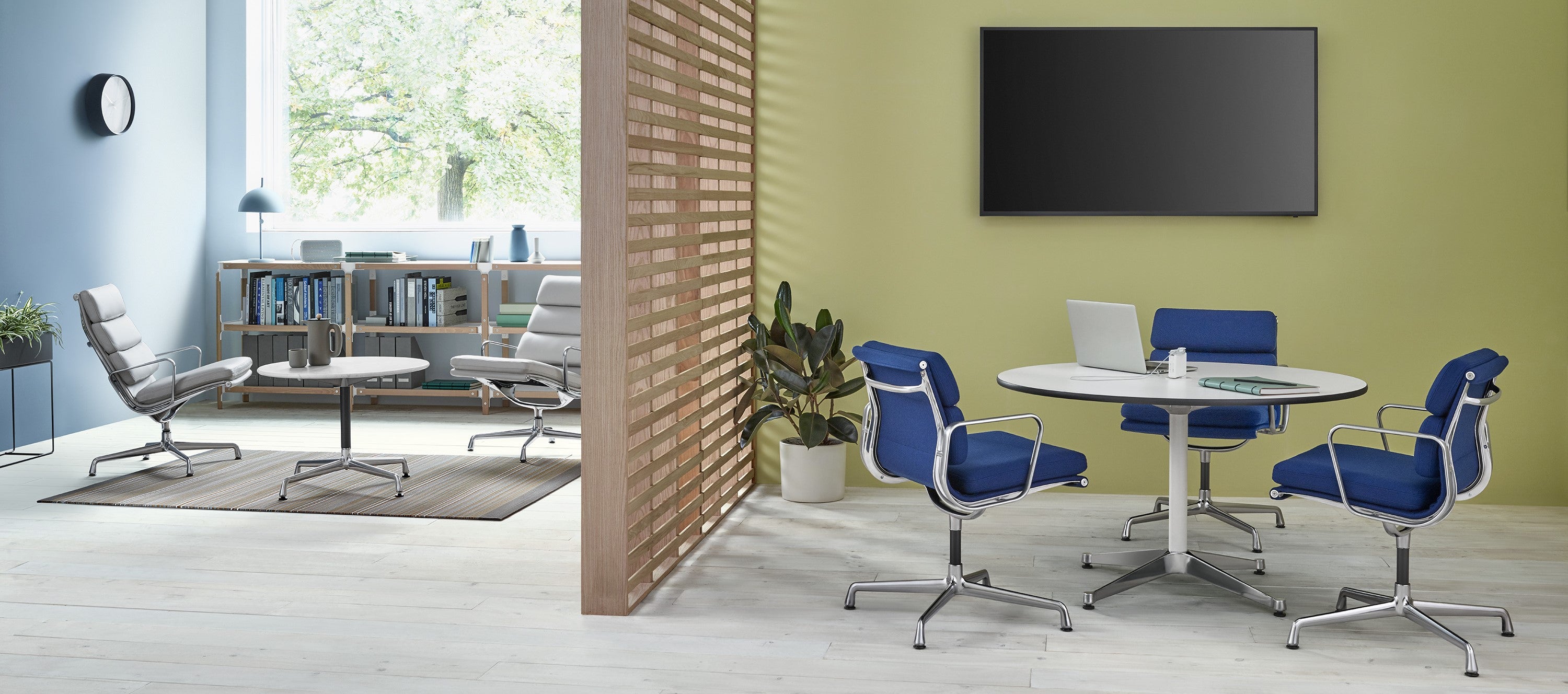 An image on JP-HM | Herman Miller Japan