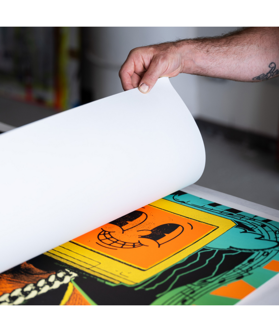 カム・フライ・ウィズ・ミー ポスター