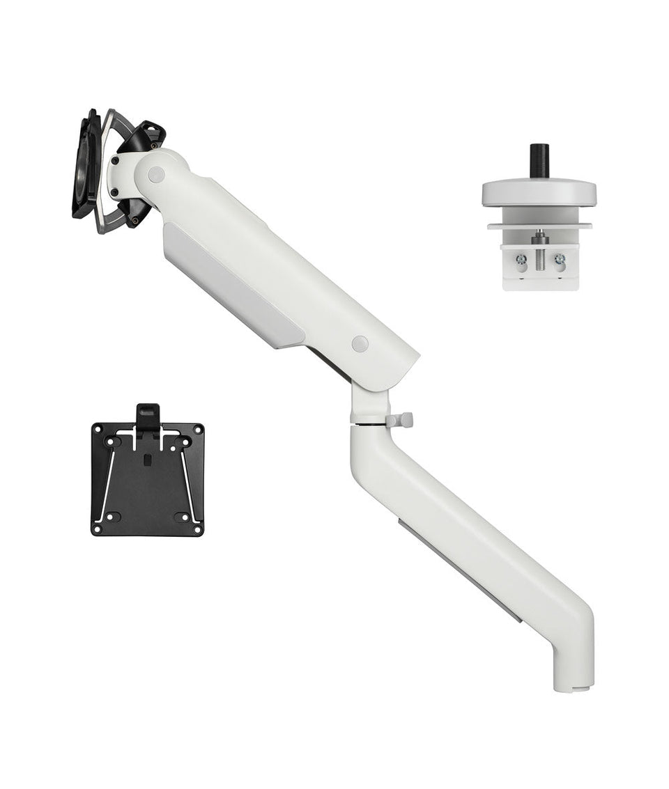 フローX モニターアーム