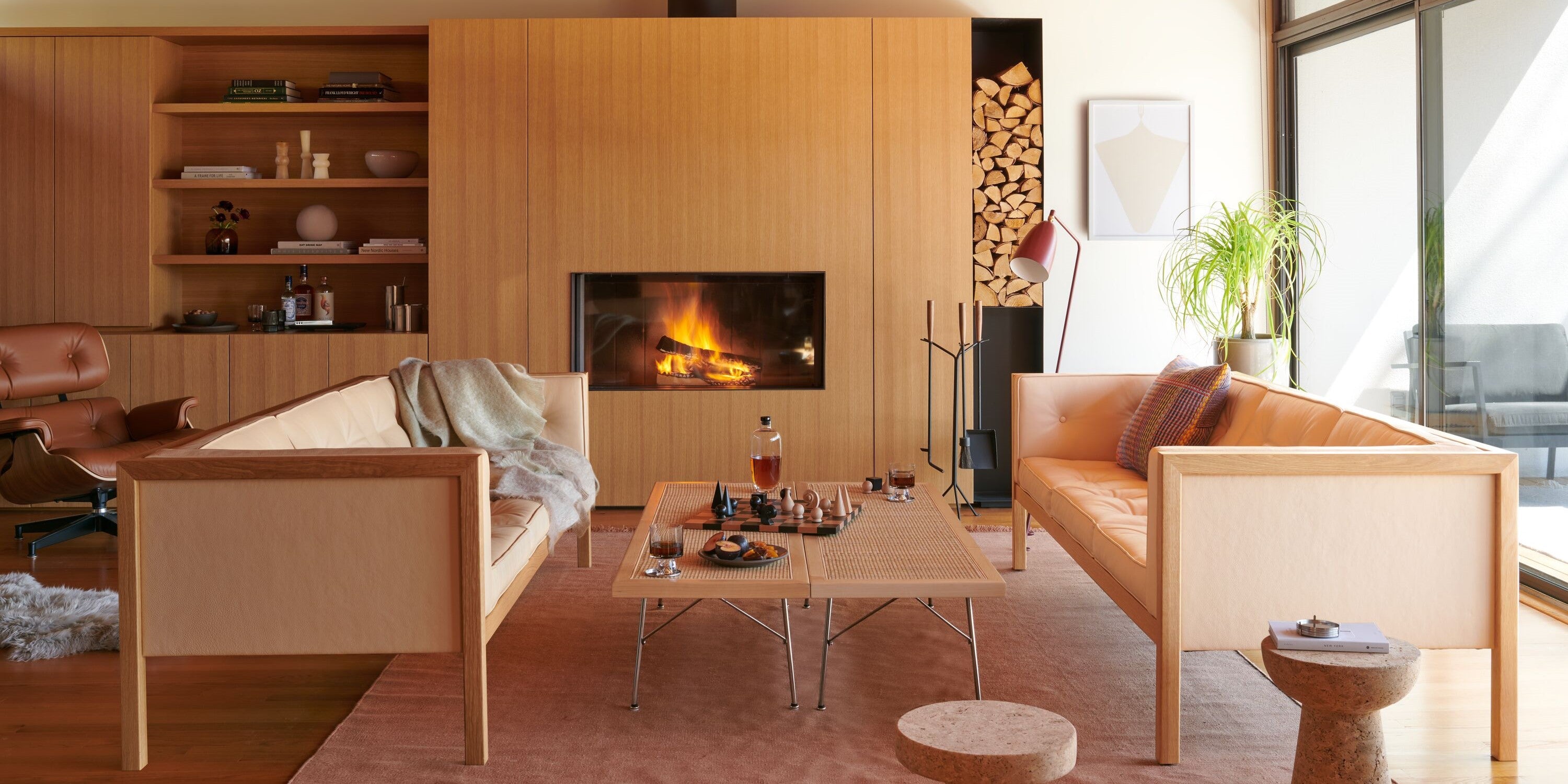 An image on JP-HM | Herman Miller Japan