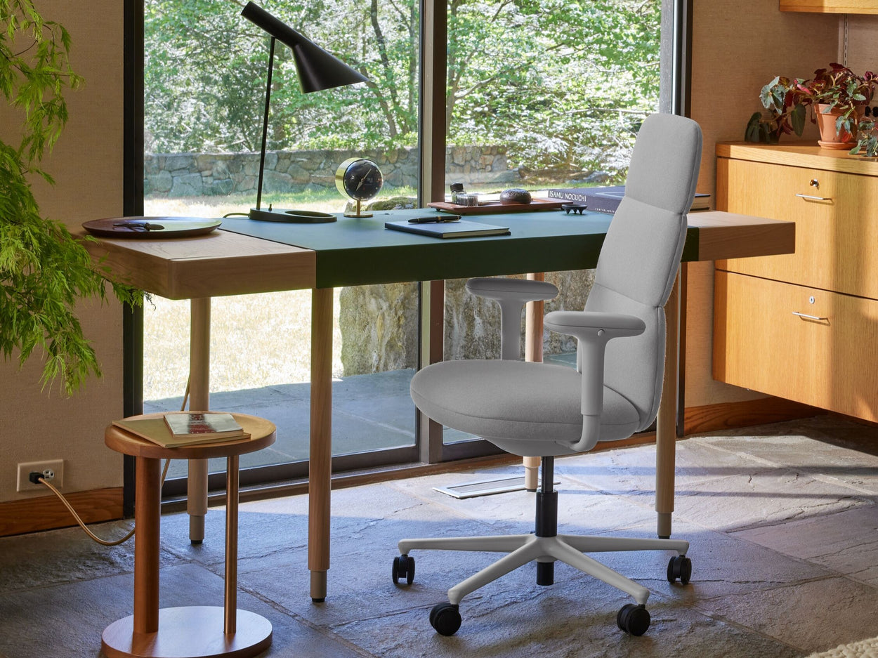 An image on JP-HM | Herman Miller Japan