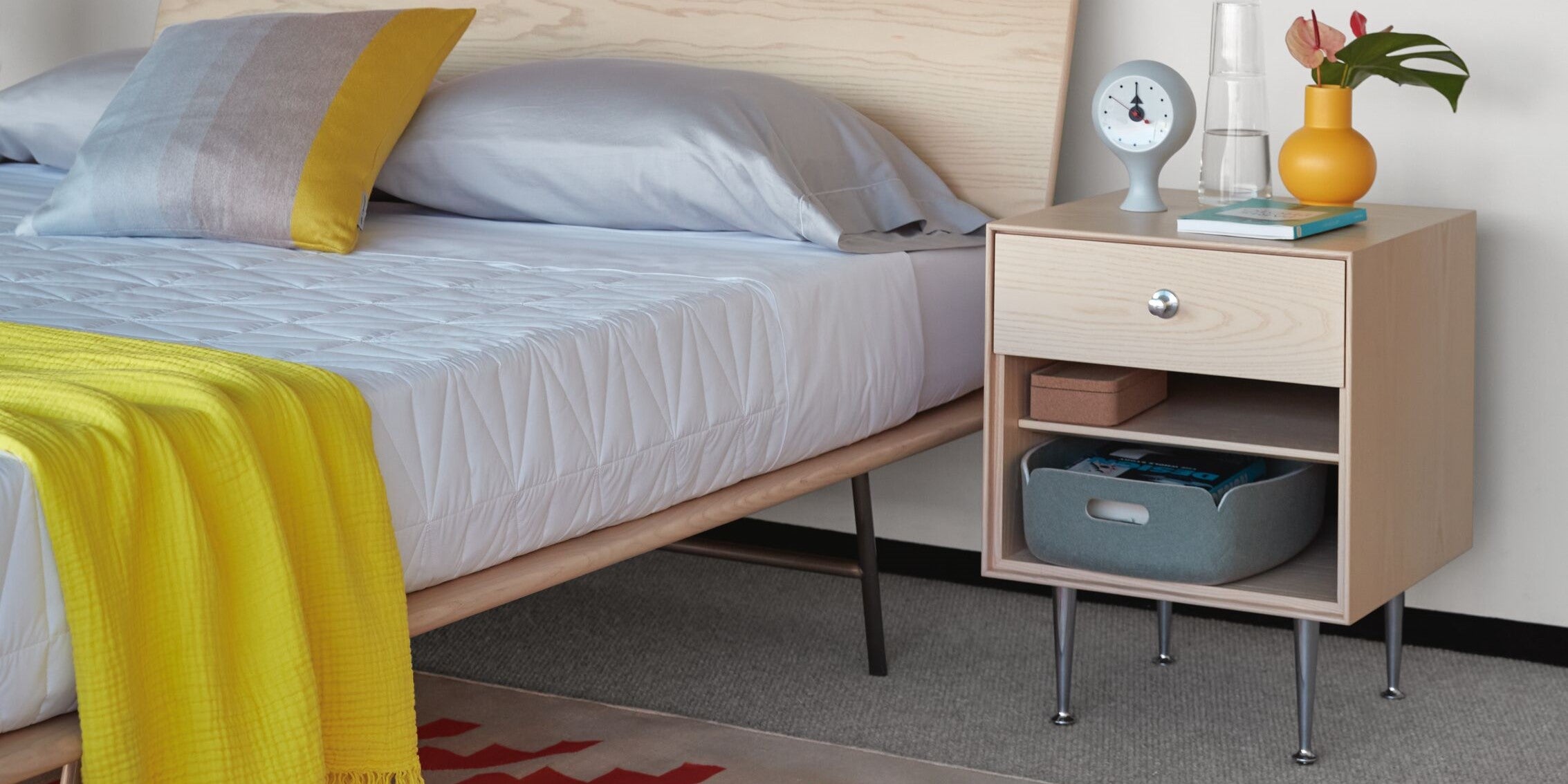 An image on JP-HM | Herman Miller Japan