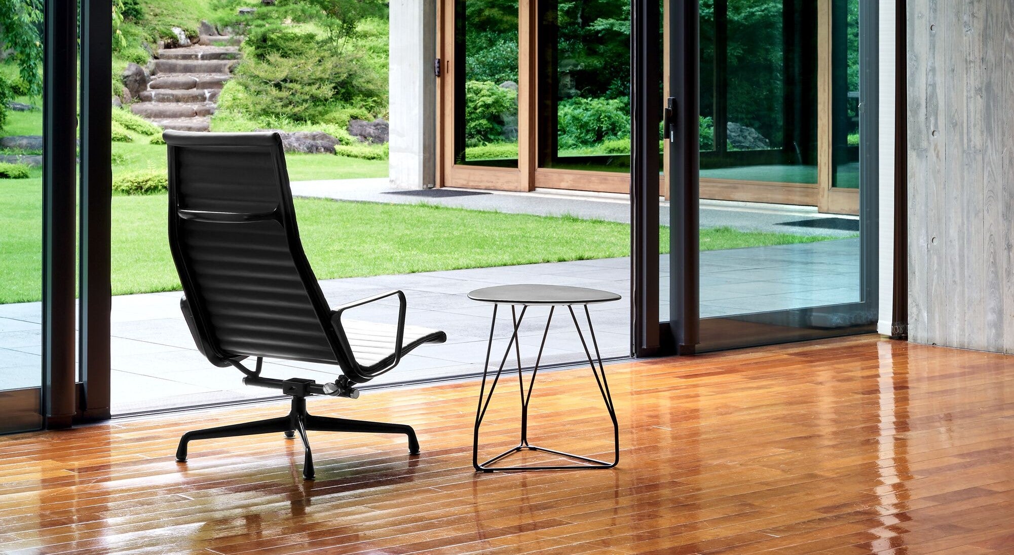 An image on JP-HM | Herman Miller Japan