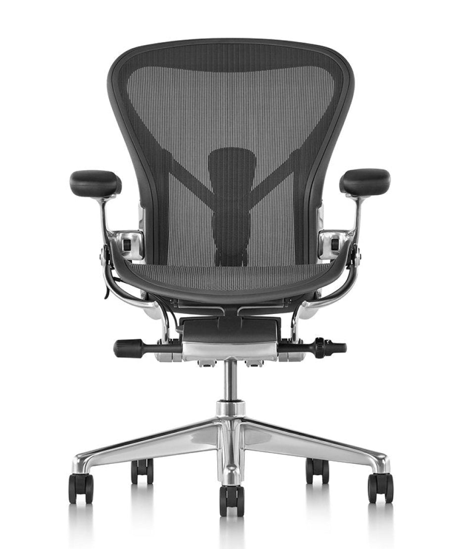 アーロンチェア | ハーマンミラーストア