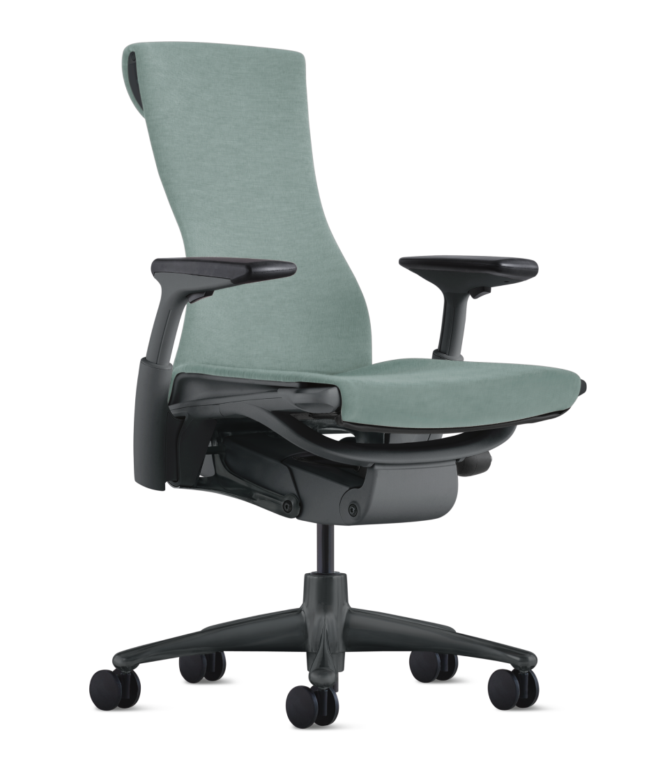 エンボディチェア