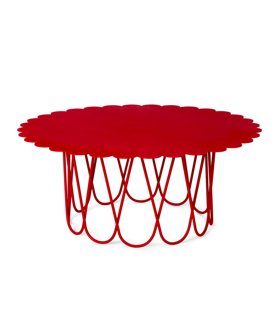 ジラードフラワーテーブル|ハーマンミラーストア ジラードフラワーテーブル|ハーマンミラーストア