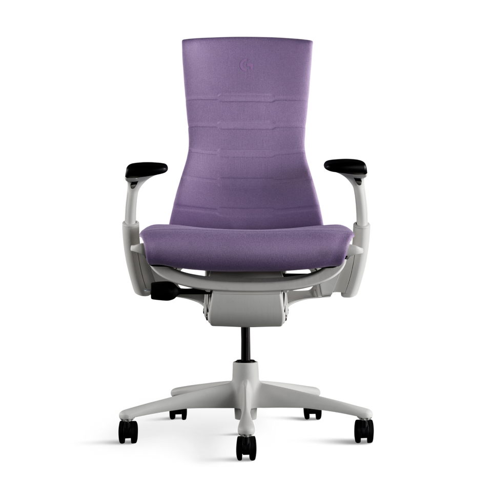 ハーマンミラー X ロジクールG エンボディゲーミングチェア ハーマンミラー X ロジクールG エンボディゲーミングチェア