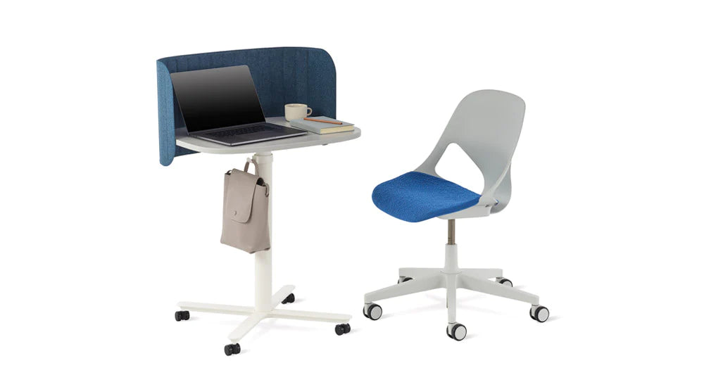 Aeron Onyx Office Chair