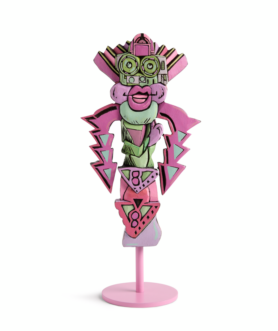 FAILE ジョイスティック