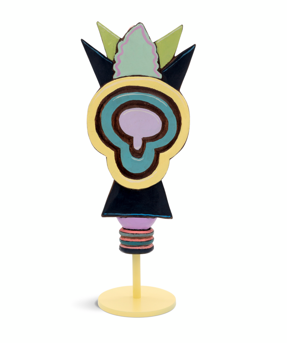 FAILE ジョイスティック