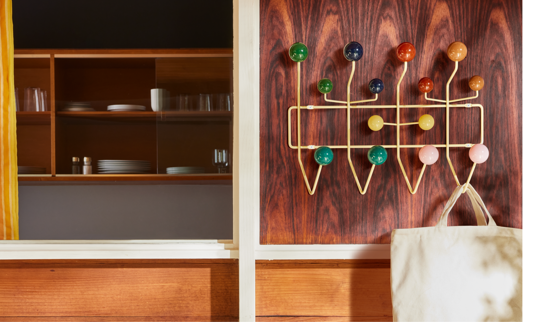 イームズハングイットオール - Herman Miller x HAY | ハーマンミラー イームズハングイットオール - Herman Miller x HAY | ハーマンミラー