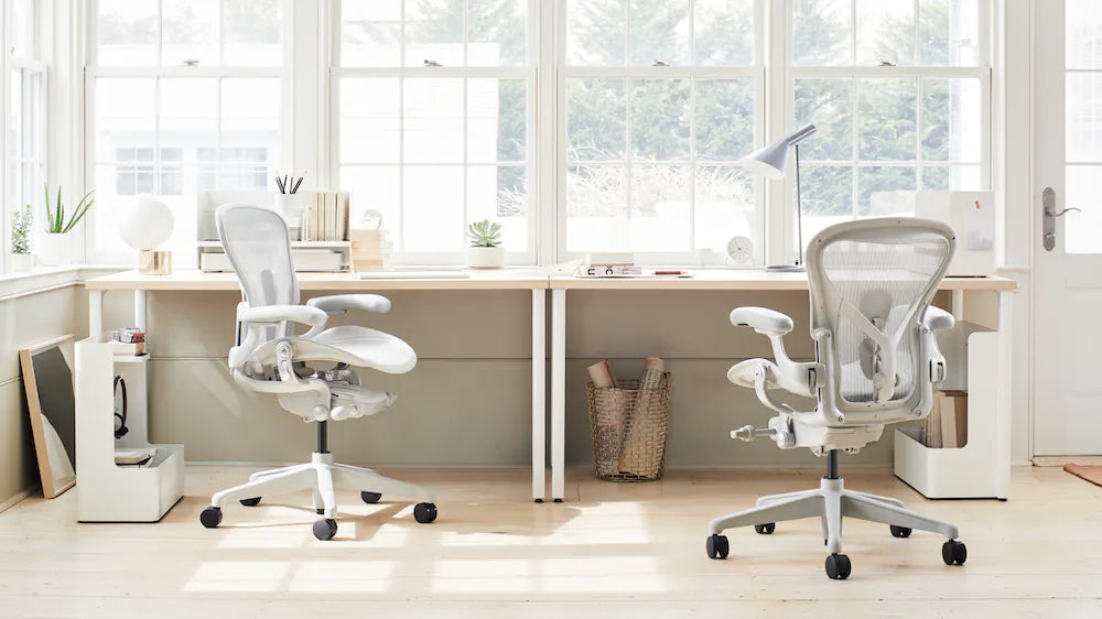 アジャイルオフィスデザインの探求