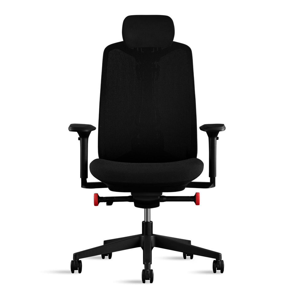 ヴァンタムゲーミングチェア *オブシディアンブラック|ハーマン ヴァンタムゲーミングチェア *オブシディアンブラック|ハーマン