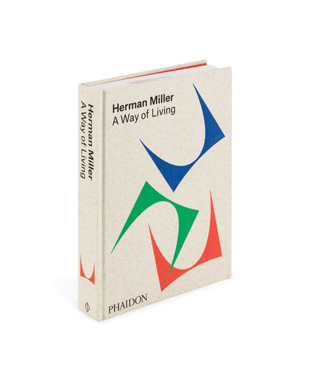 ハーマンミラー - A Way of Living, 100周年スペシャルエディション