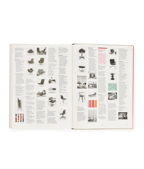 ハーマンミラー - A Way of Living, 100周年スペシャルエディション