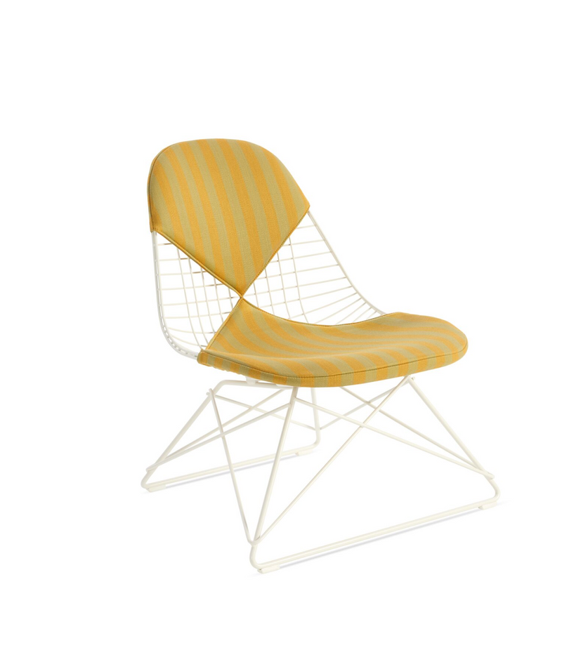 ハーマンミラー Herman Miller イームズ ワイヤーチェア  送料込 イームズワイヤーチェア *4レッグベース