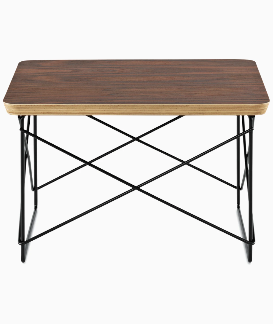 HermanMiller / ハーマンミラー イームズ ワイヤーベーステーブル イームズワイヤーベースローテーブル | ハーマンミラーストア