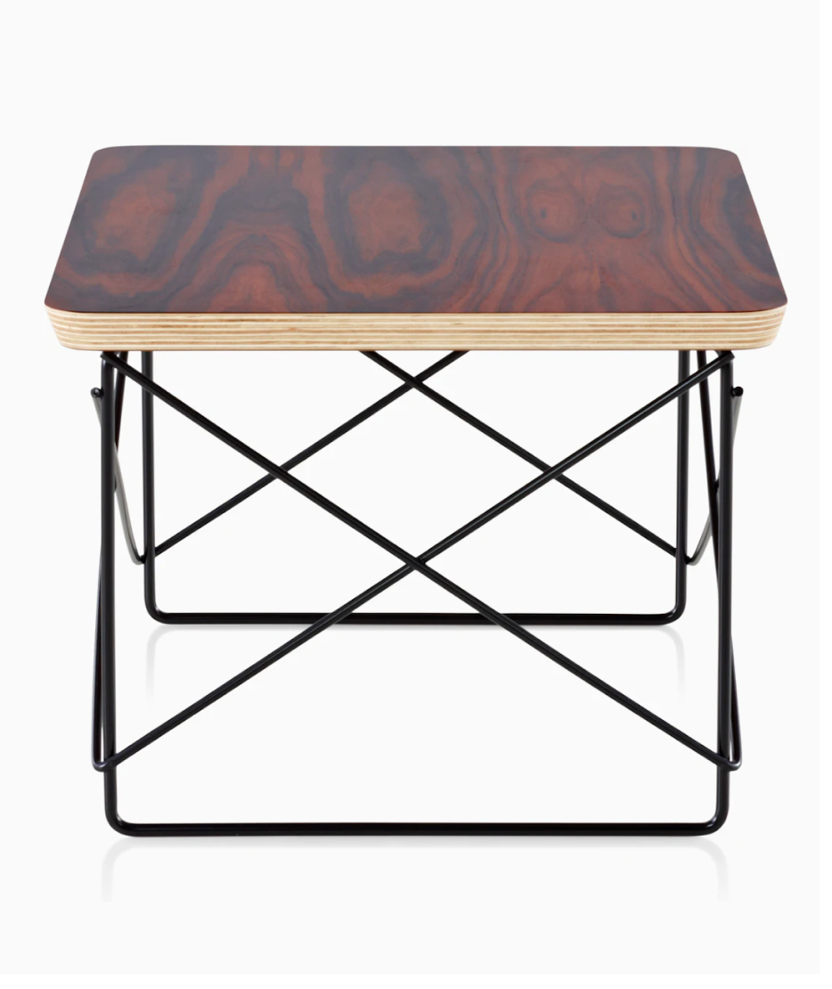 イームズワイヤーベースローテーブル | ハーマンミラーストア イームズワイヤーベースローテーブル | ハーマンミラーストア