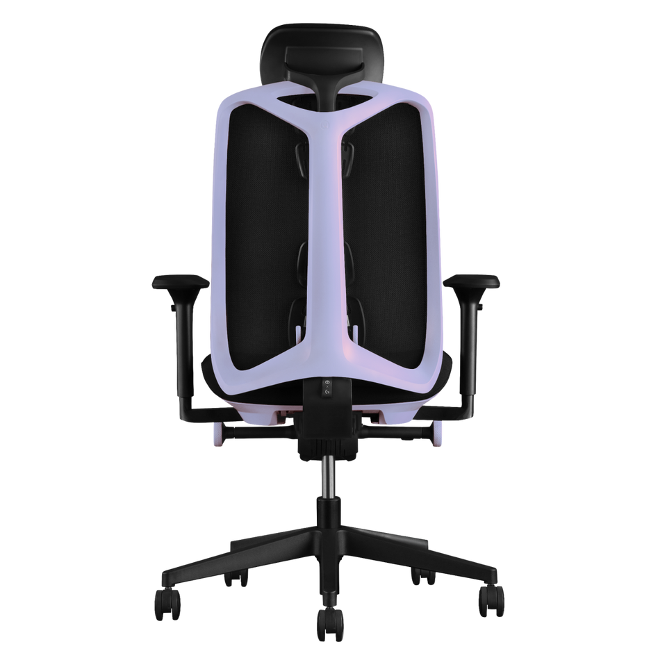 ヴァンタムゲーミングチェア *ミスティックパープル|ハーマンミラー ヴァンタムゲーミングチェア *ミスティックパープル|ハーマンミラー