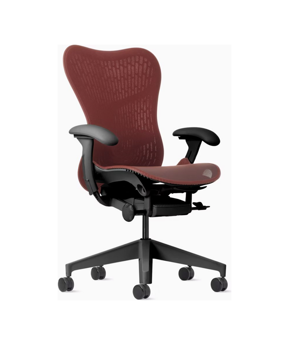 HermanMiller ミラチェア 1脚 HermanMiller / ハーマンミラーの