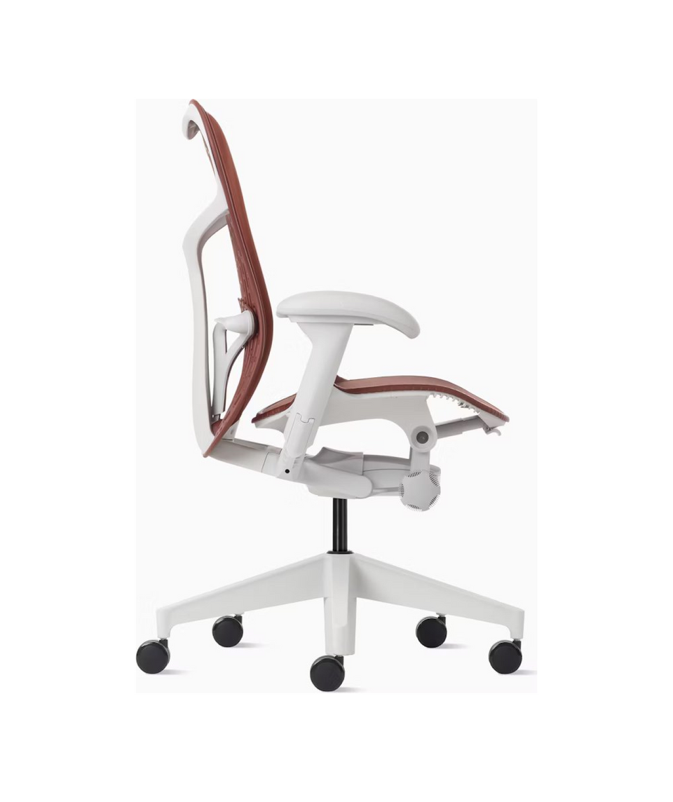 ミラ2チェア - バタフライバック