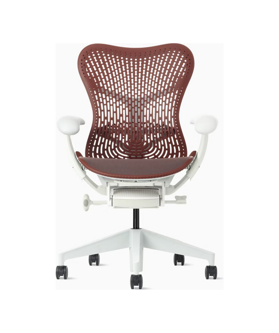 ミラ2チェア - トライフレックスバック|ハーマンミラーストア ミラ2チェア - トライフレックスバック|ハーマンミラーストア