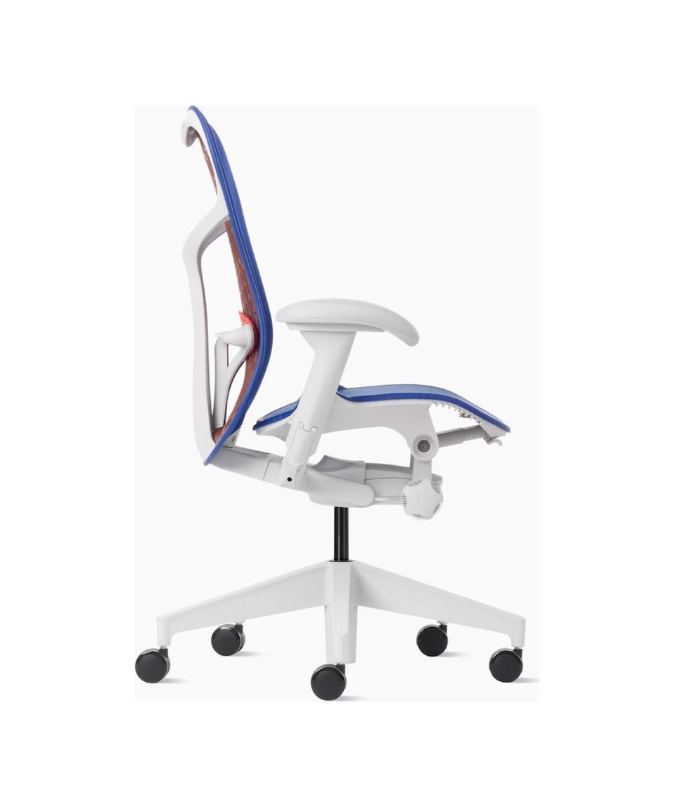 ミラ2チェア - バタフライバック