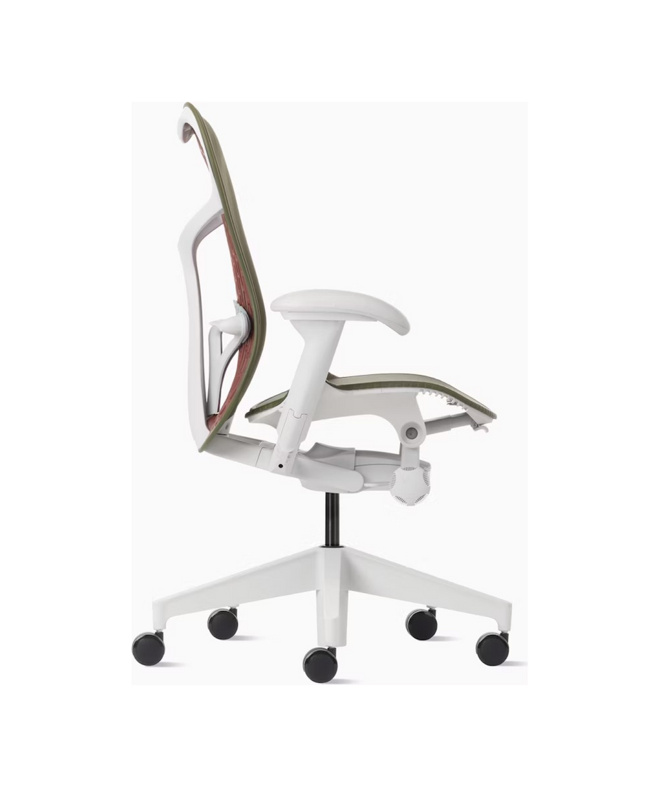 ミラ2チェア - バタフライバック