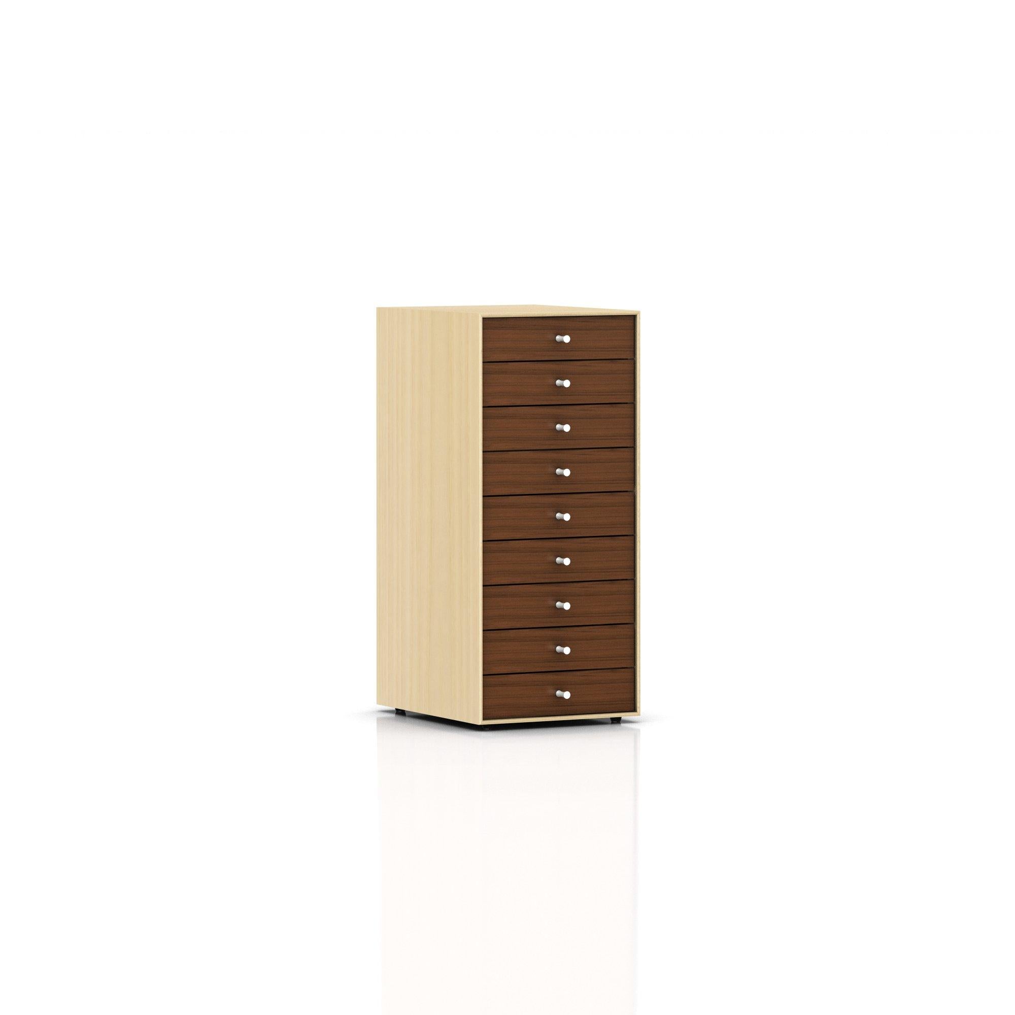 ハーマンミラーNelson Miniature Chests 6ドロワーチェスト Nelson Miniature Chest 6 Drawer – Herman Miller Store