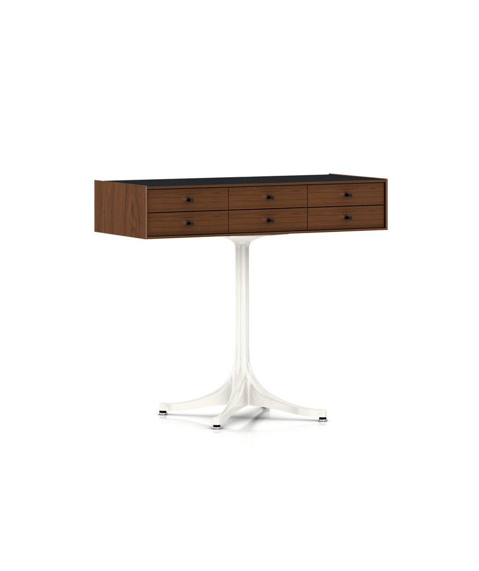 ハーマンミラーNelson Miniature Chests 6ドロワーチェスト ハーマンミラーNelson Miniature Chests 6ドロワーチェスト