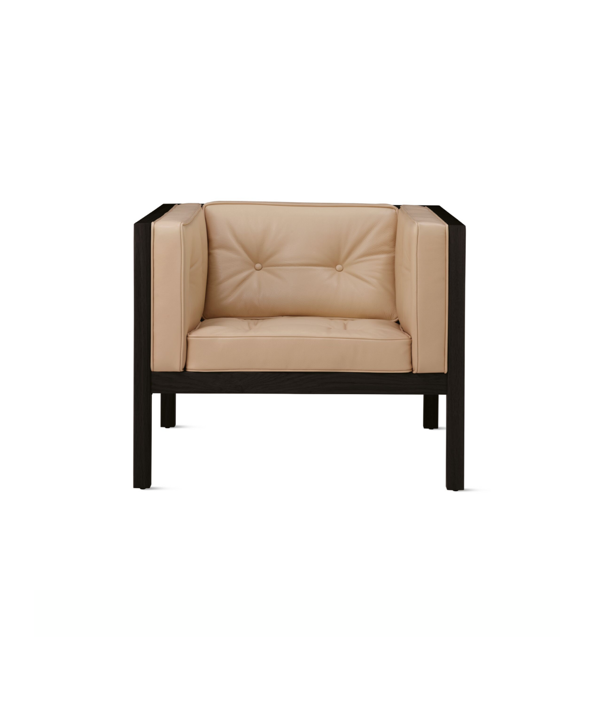 ネルソンキューブアームチェア